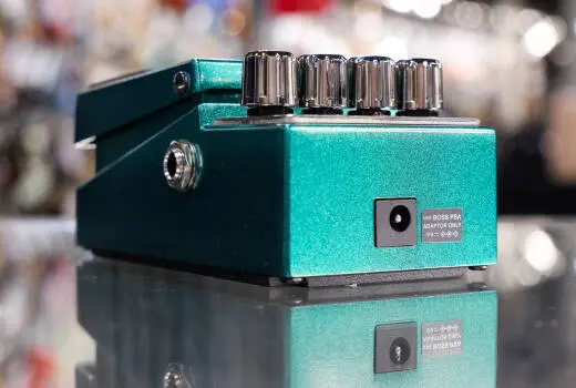 BOSS - BC-1X Bass Compressor 2